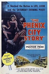 Phenix City Story (1955)